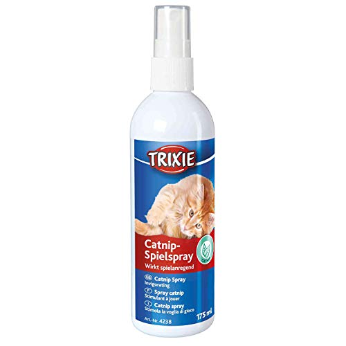 Trixie 4238 Catnip-Spielspray, 175 ml