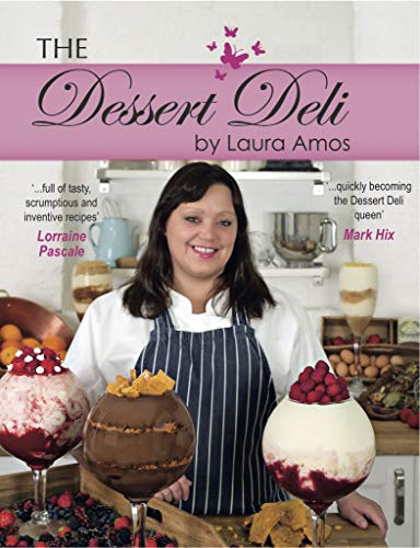 The Dessert Deli (English Edition)